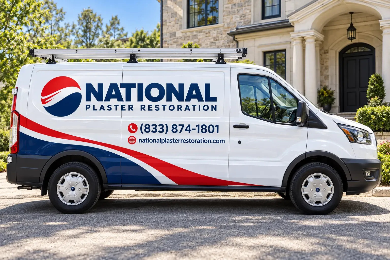 Plaster Repair in Williamson, IA near me